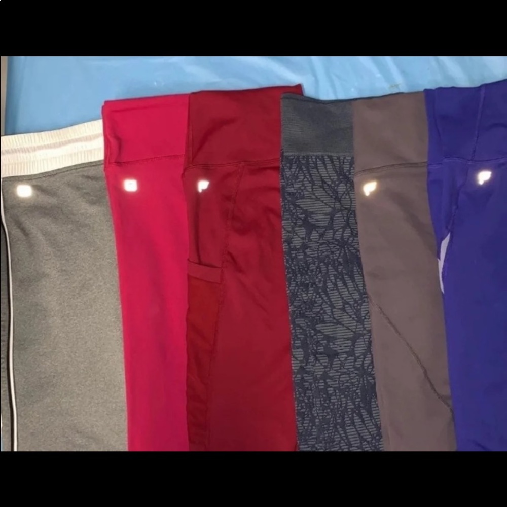 Fabletics XS Bundle
